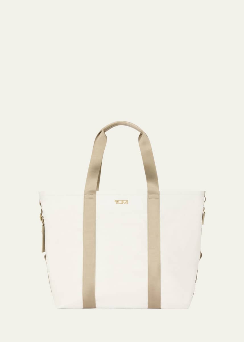TUMI Essential Medium East-West Tote Bag