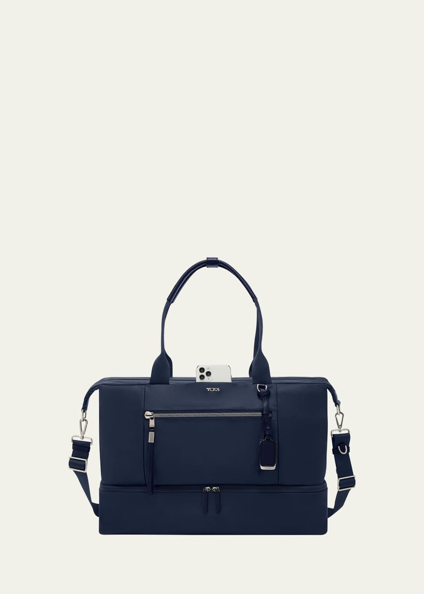 TUMI Contine Weekender
