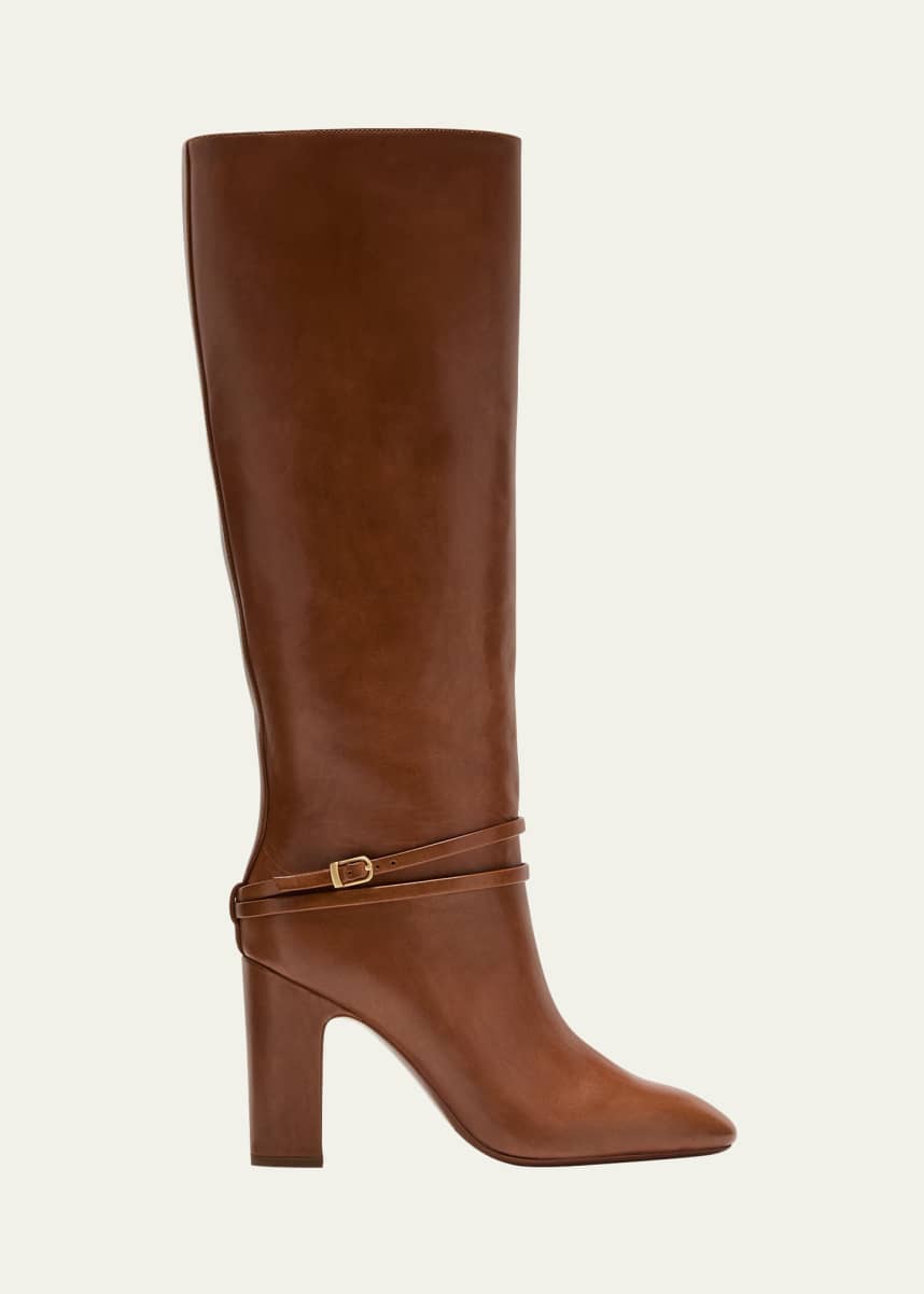 Loeffler randall new arrivals grant boot