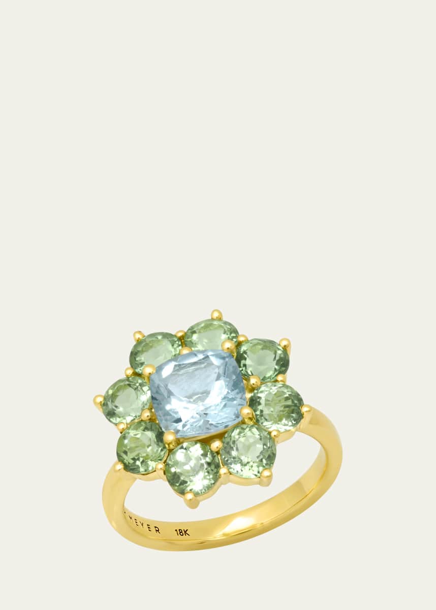 Jennifer Meyer at Bergdorf Goodman