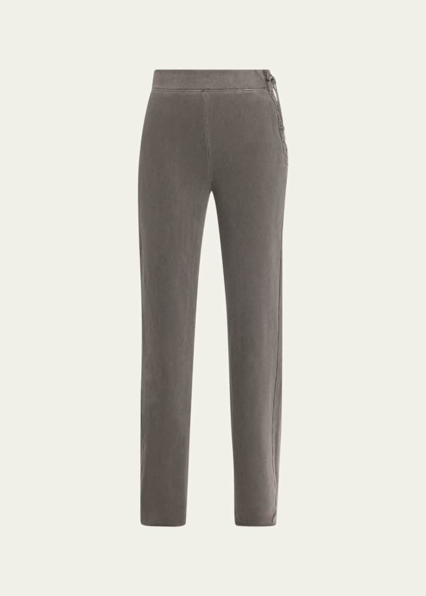 Nsf ripped sweatpants shop