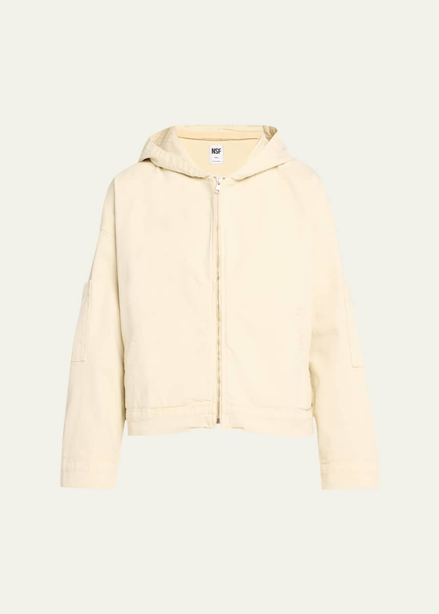 Nsf sweatshirt sale deals