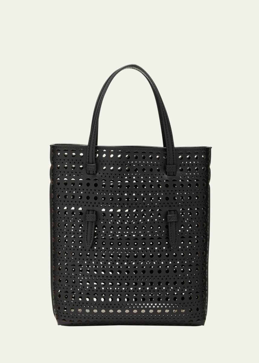 Alaia Handbags | Bergdorf Goodman