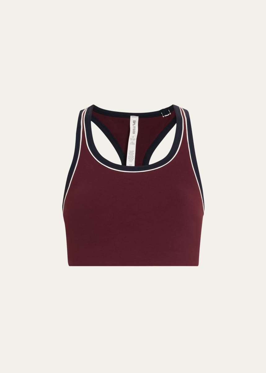 Splits59 Robbie Airweight Sports Bra