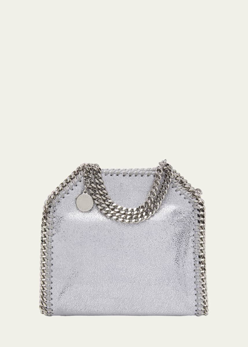 Stella McCartney Falabella Mini Reversible Tote Bag Review 