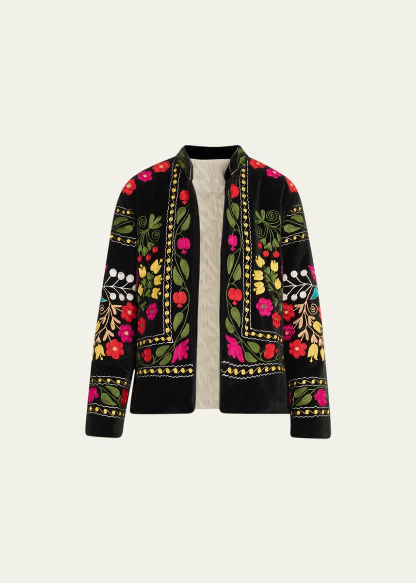 FORTELA at Bergdorf Goodman