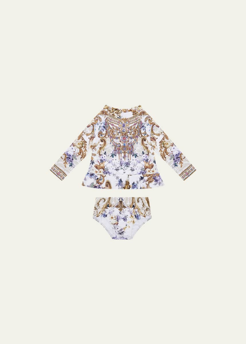 Camilla kids swimwear discount