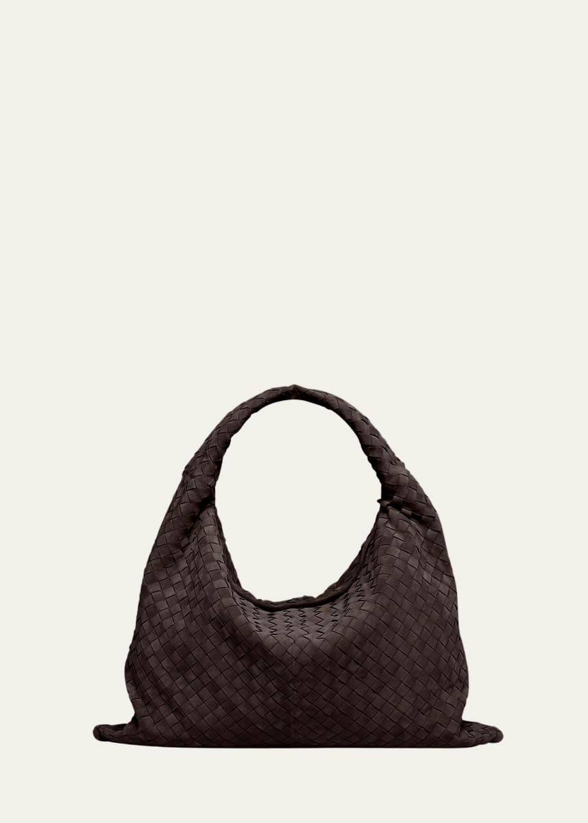Bottega Veneta Large Hop Bag