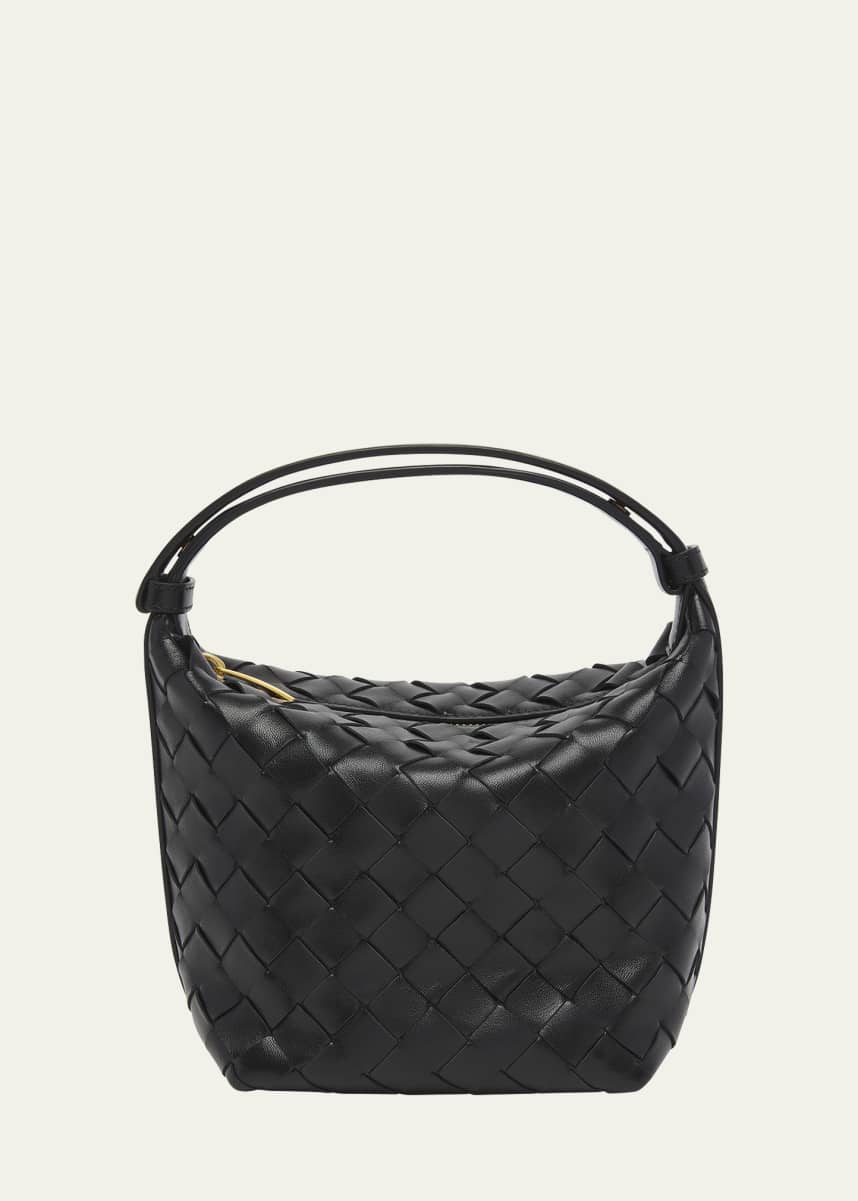 Bottega Veneta Candy Wallace Bag