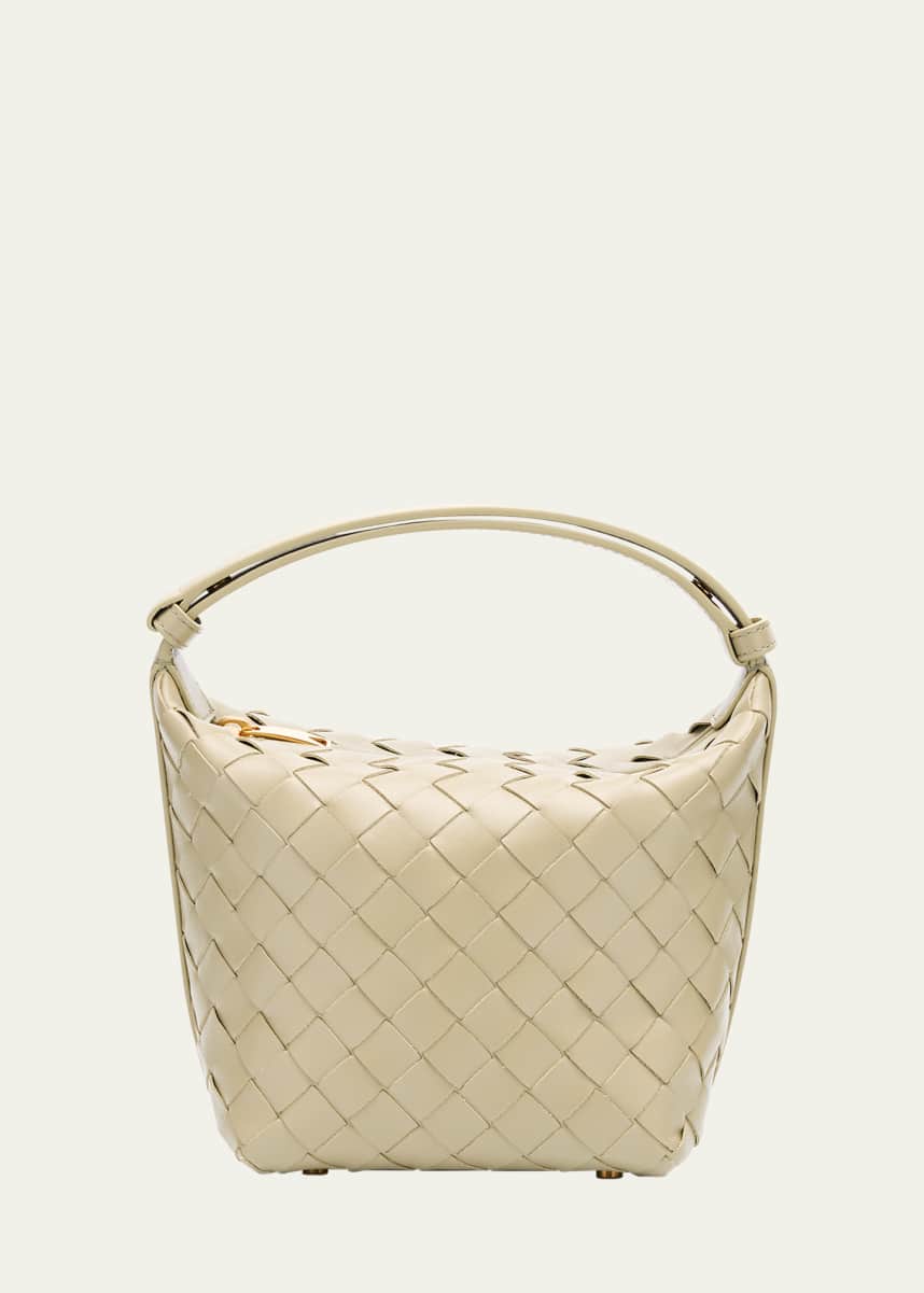 Bottega Veneta Candy Wallace Bag
