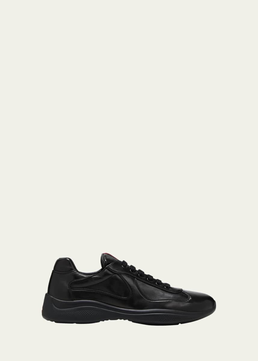 Prada shoes best sale online shop