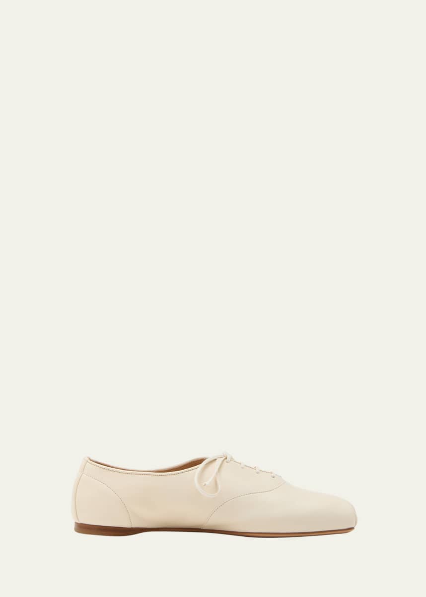 Gabriela Hearst Shoes at Bergdorf Goodman
