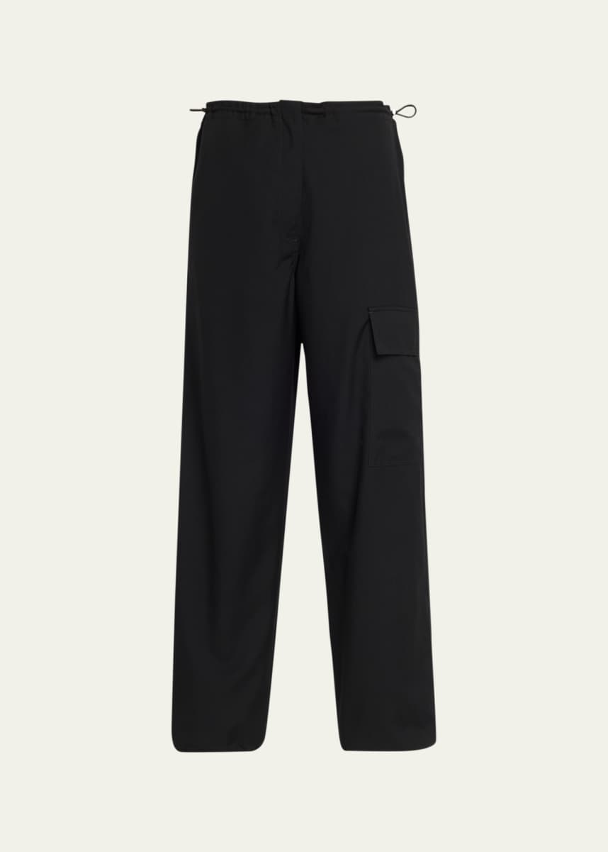 WE-AR4 The Freestyle Cargo Pants