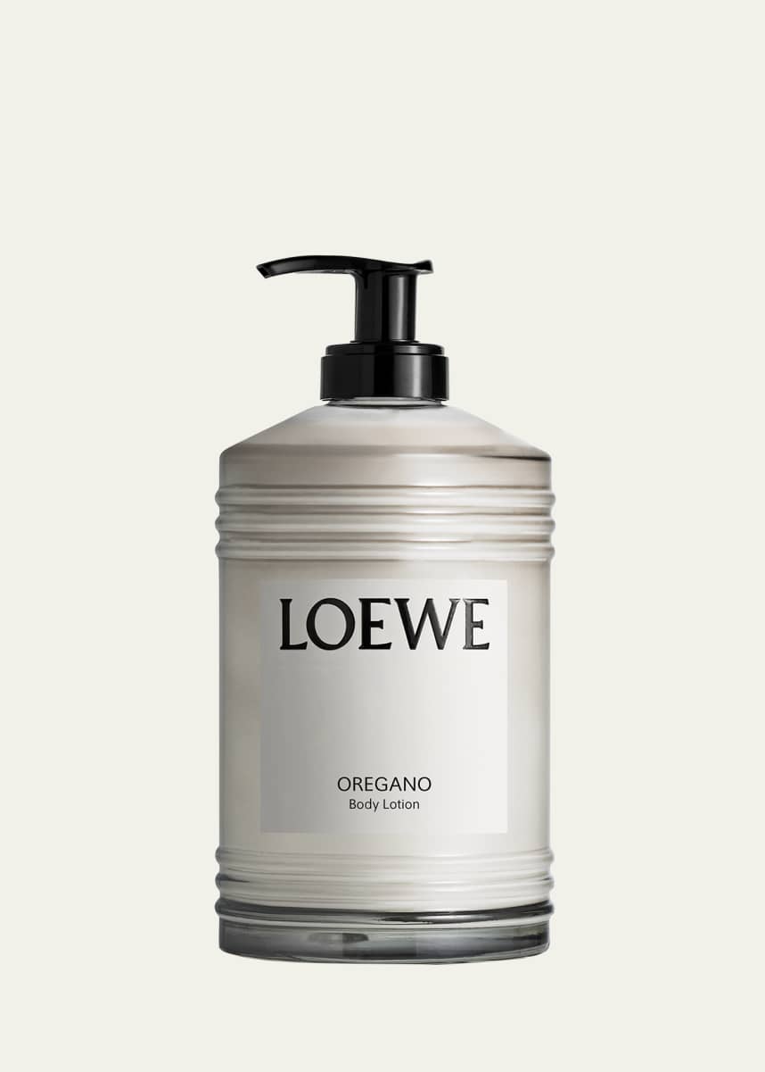Loewe LOEWE Oregano Body Lotion, 12 oz.