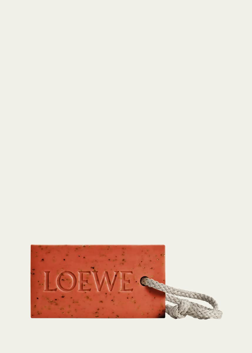 Loewe Tomato Leaves Solid Soap, 290 g