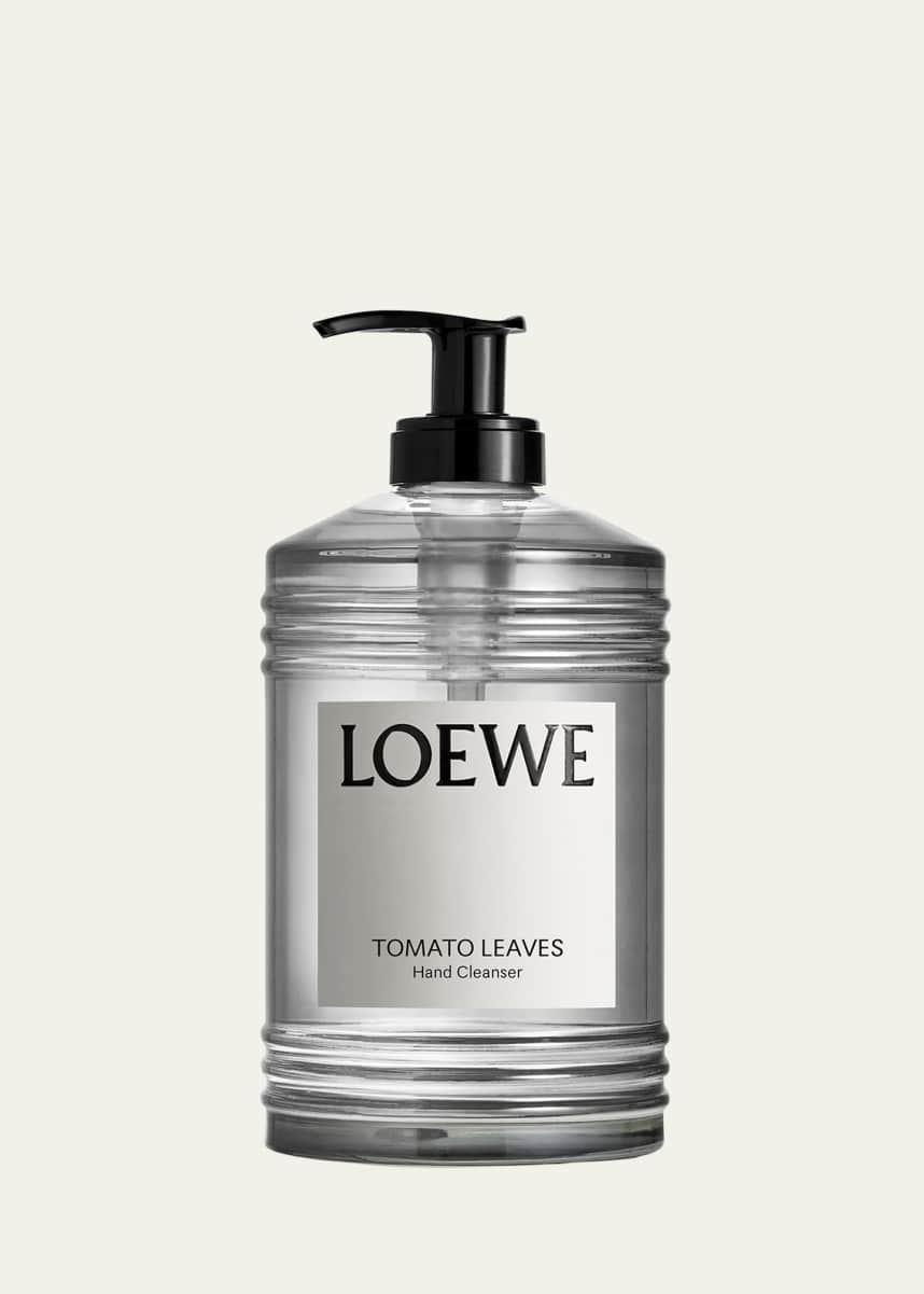 LOEWE Perfumes First American Store Bergdorf Goodman NYC — Anne of  Carversville