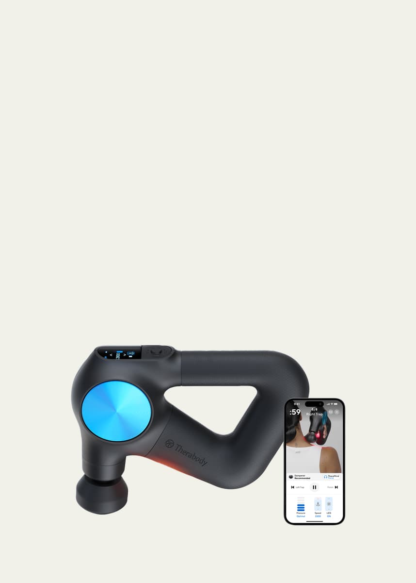 Therabody Theragun PRO Plus by Therabody