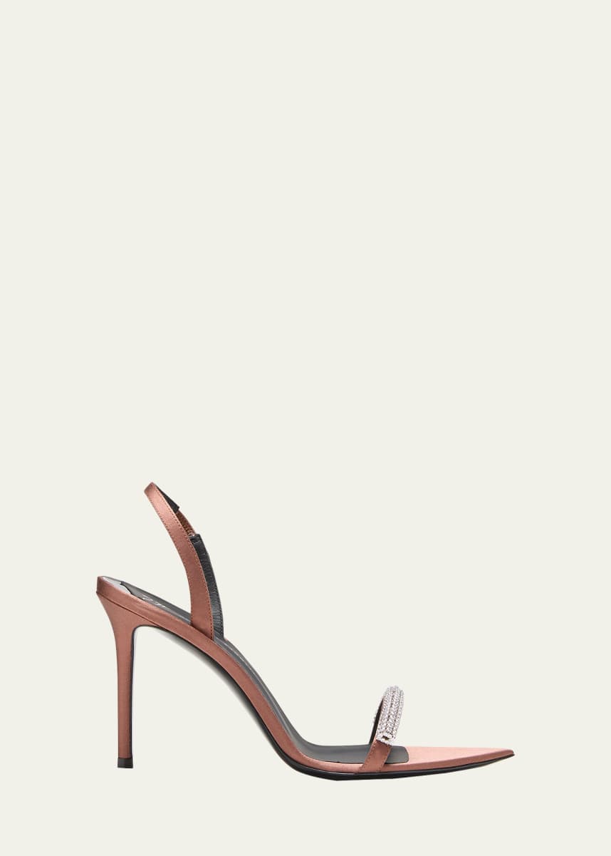 Giuseppe zanotti women's on sale shoes