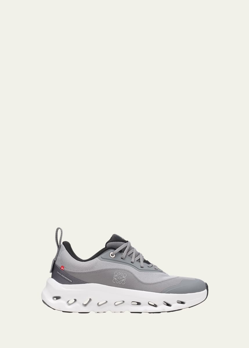 Loewe x On Cloudtilt Colorblock Runner Sneakers