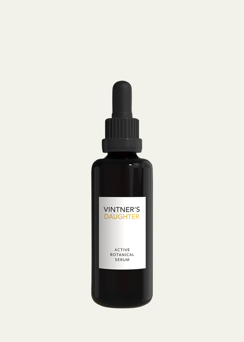 Vintner's Daughter Active Botanical Serum, 1.7 oz.