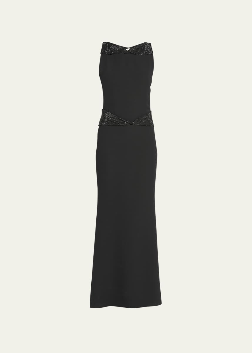 Women s Designer Dresses Bergdorf Goodman