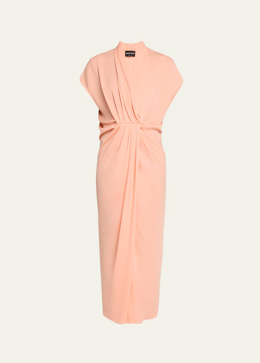 Giorgio armani women's clothing best sale