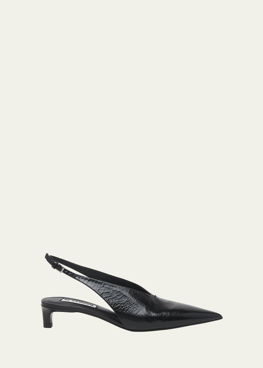 Jil Sander Shoes | Bergdorf Goodman Jil Sander Shoes | Bergdorf Goodman