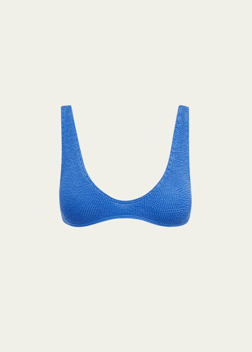 bond-eye swim Scout Bralette Bikini Top