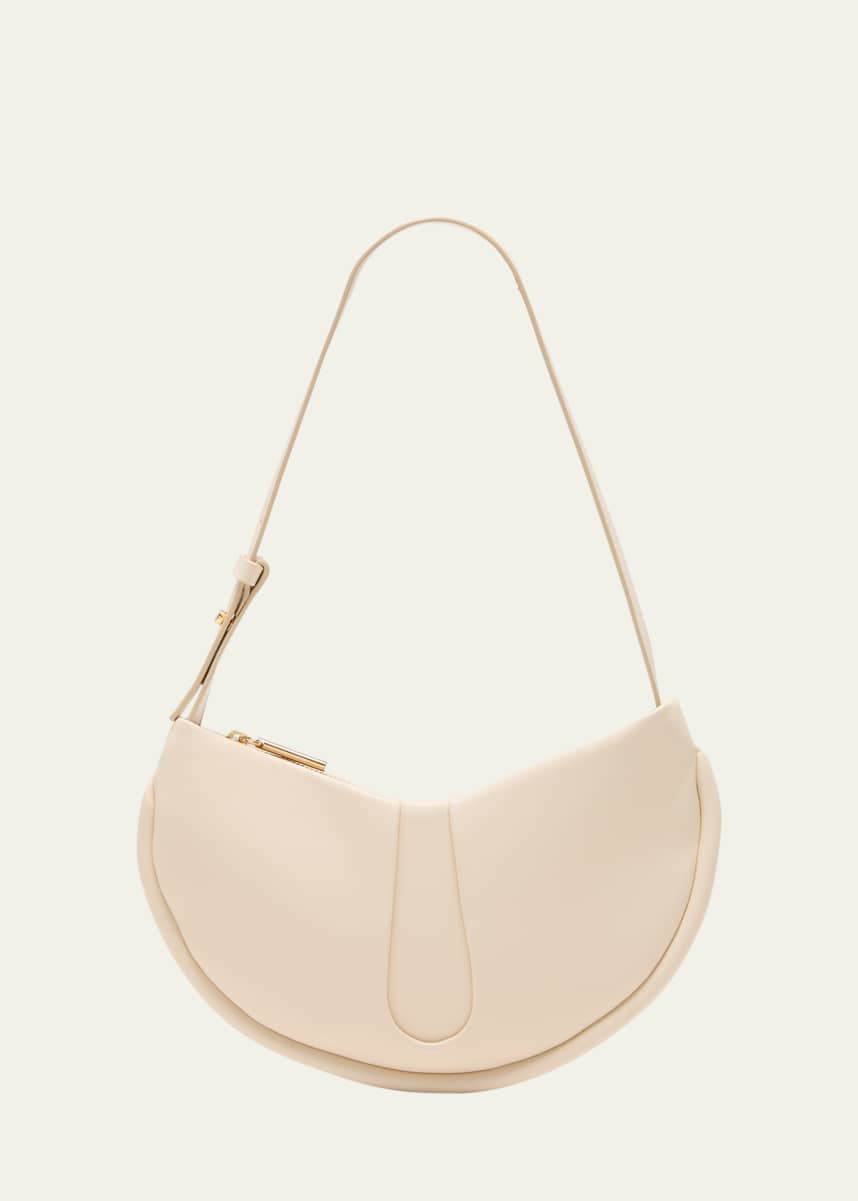 THEMOIRE Ebe Vegan Shoulder Bag