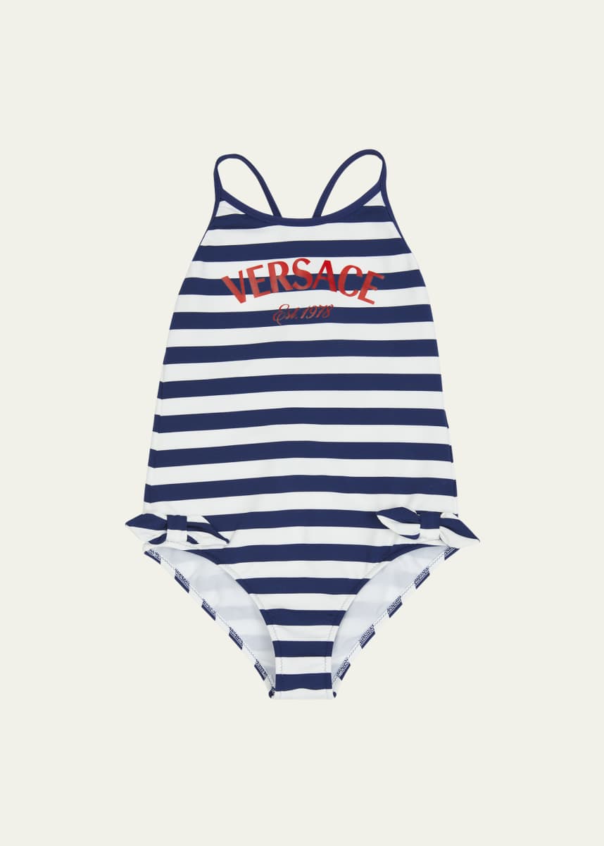 Bergdorf goodman swimwear top