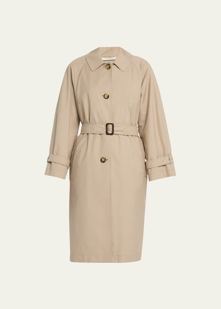 Designer Coats for Women at Bergdorf Goodman