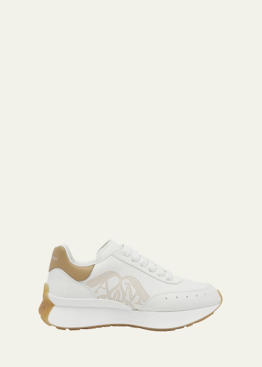 Scarpe alexander mcqueen outlet 2025