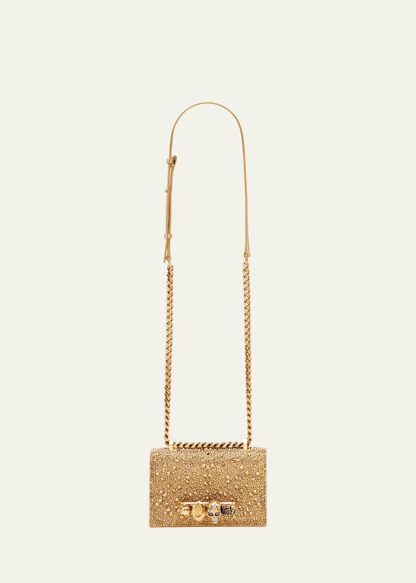 Mini Quilted Embossed Zip Chain Bag  Chain crossbody bag, Quilted crossbody  bag, Crossbody bag women