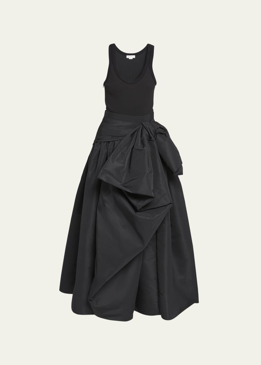 Alexander McQueen Clothing Dresses Shirts at Bergdorf Goodman
