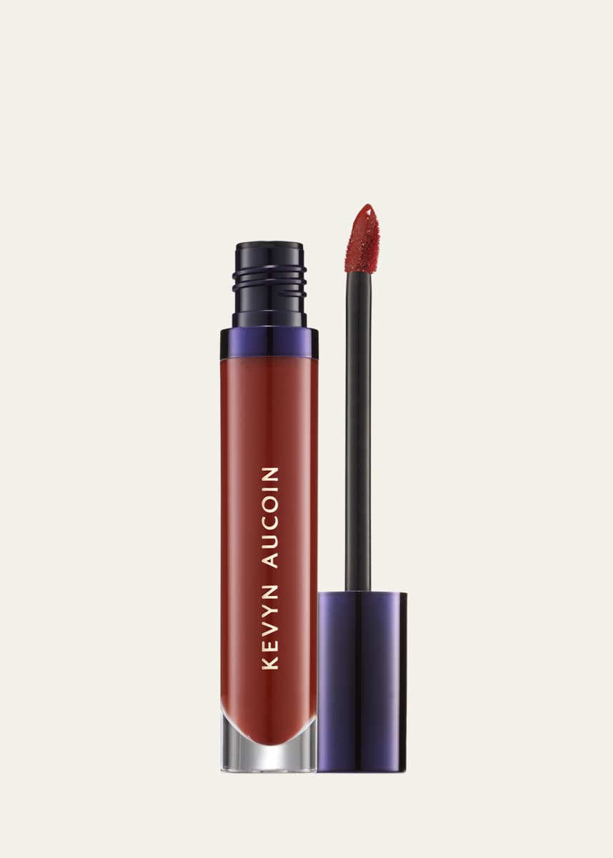 Kevyn Aucoin Velvet Lip Paint