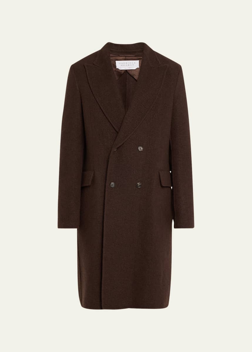 Designer Jackets Coats for Men Bergdorf Goodman