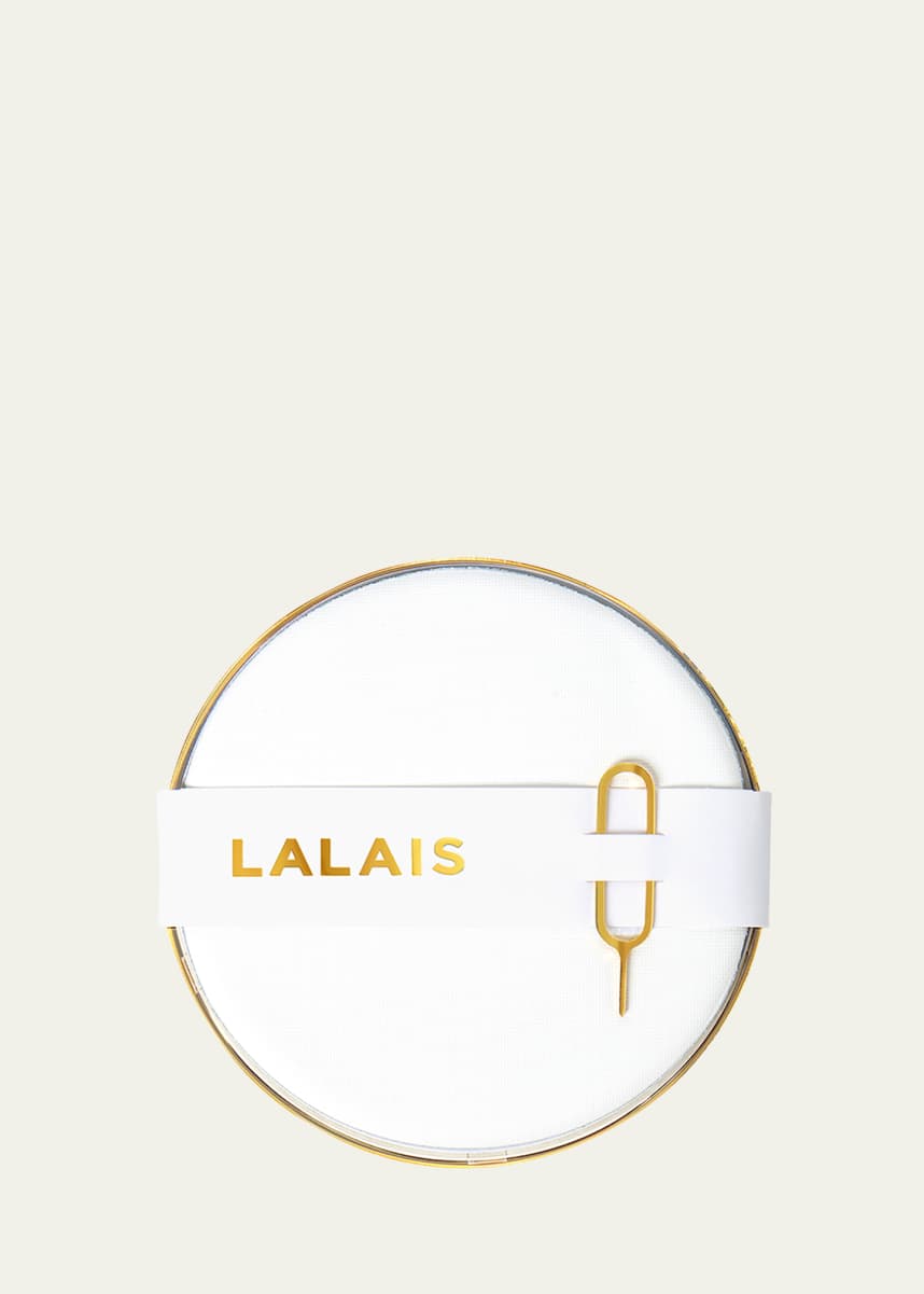 LALAIS The Blotting Compact Refill Pan