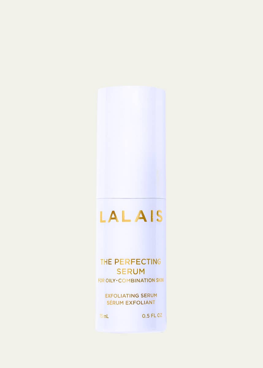 LALAIS The Perfecting Serum, 0.5 oz.