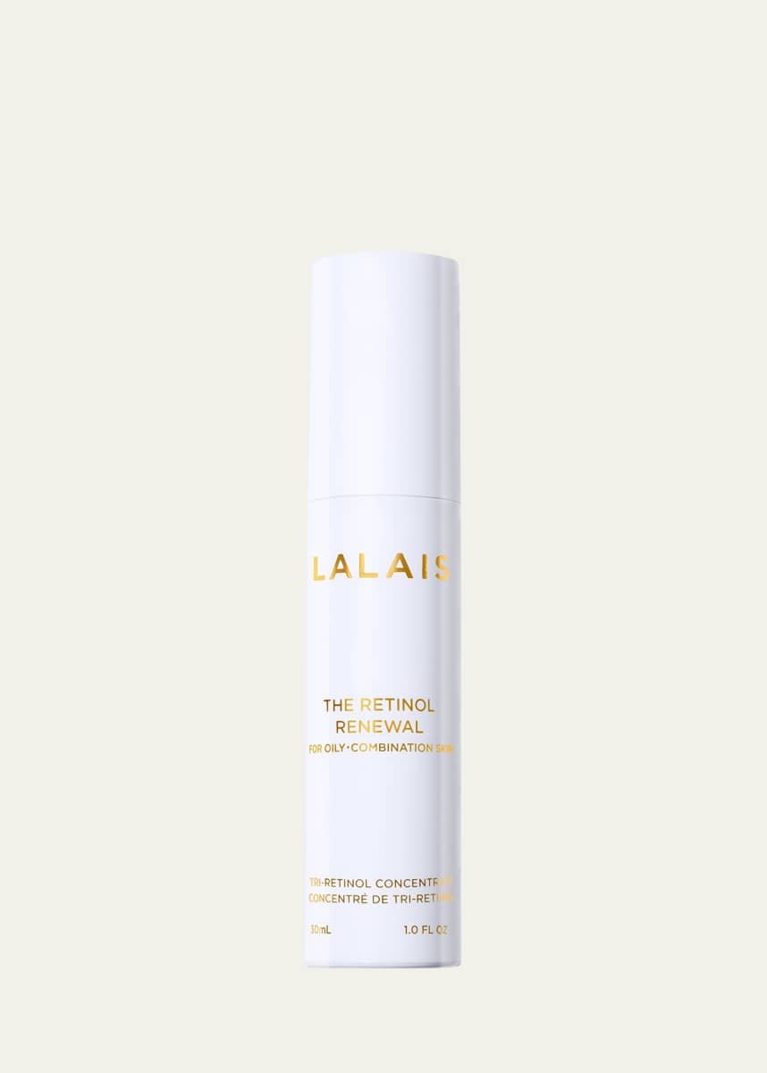 LALAIS The Retinol Renewal, 1 oz.