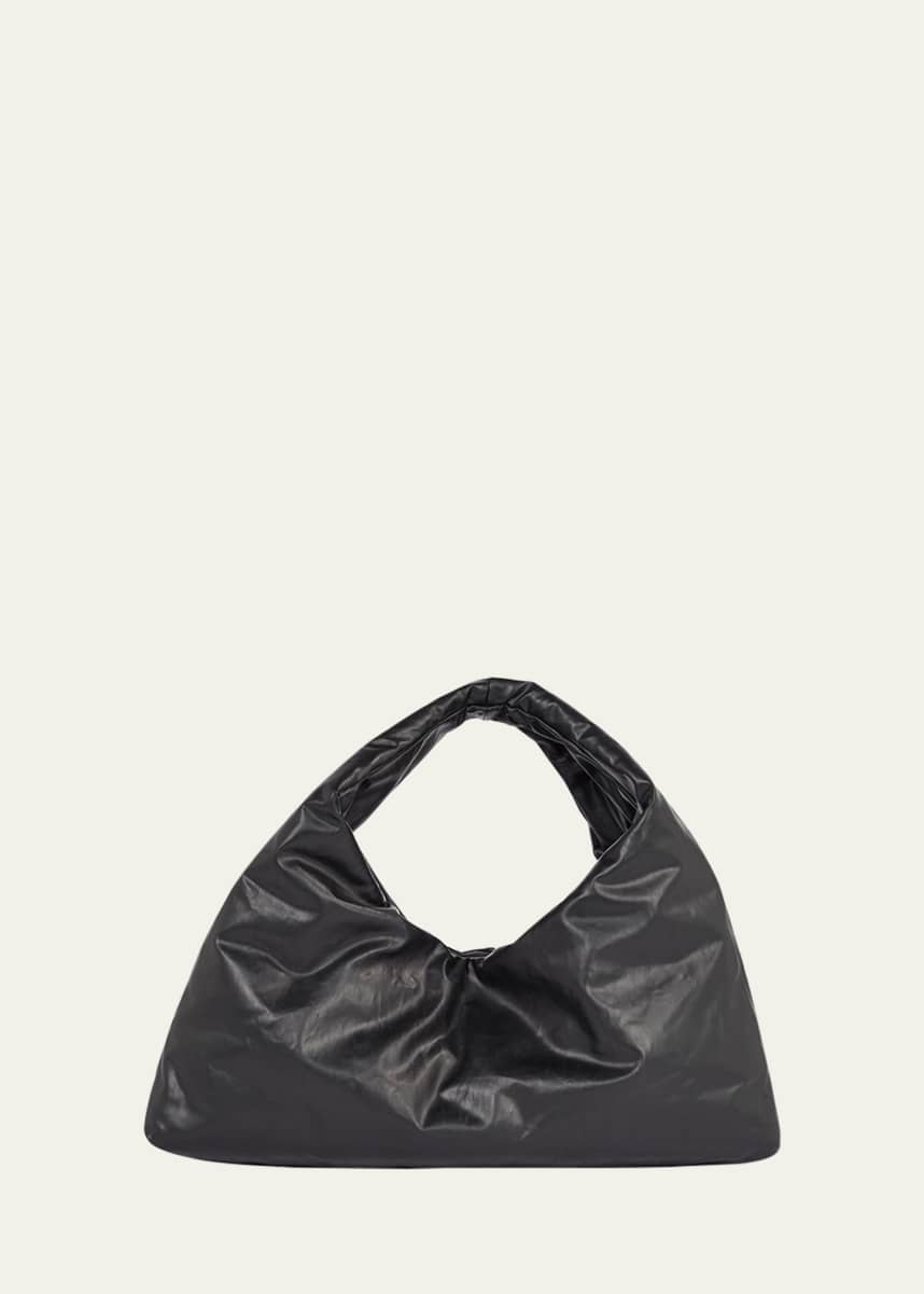 Kassl Anchor Small Oil Top-Handle Bag