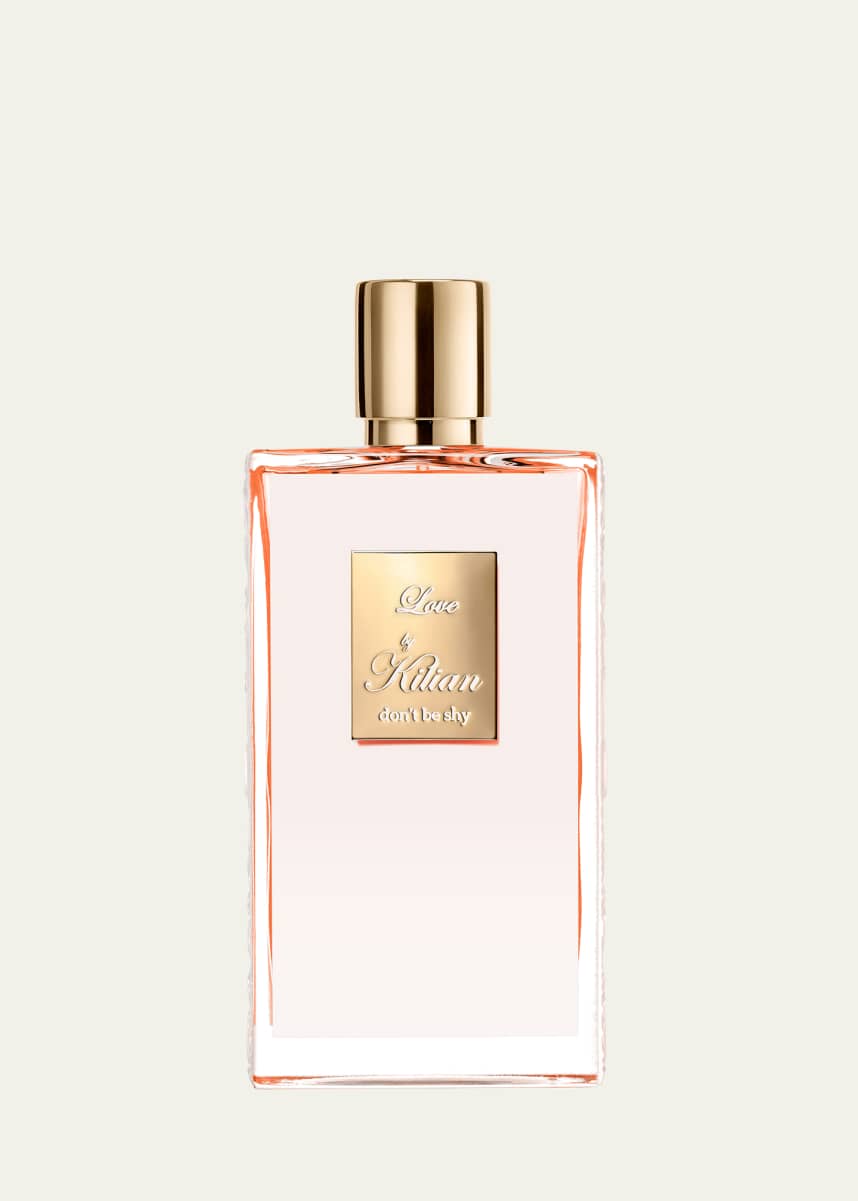 Kilian Love, Don't Be Shy Eau de Parfum, 3.4 oz.