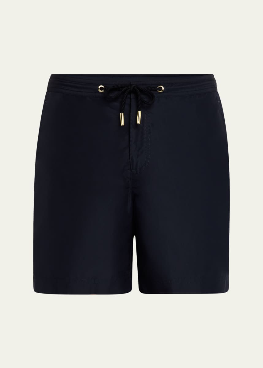 Orlebar Brown Men's Bulldog Drawcord Swim Shorts
