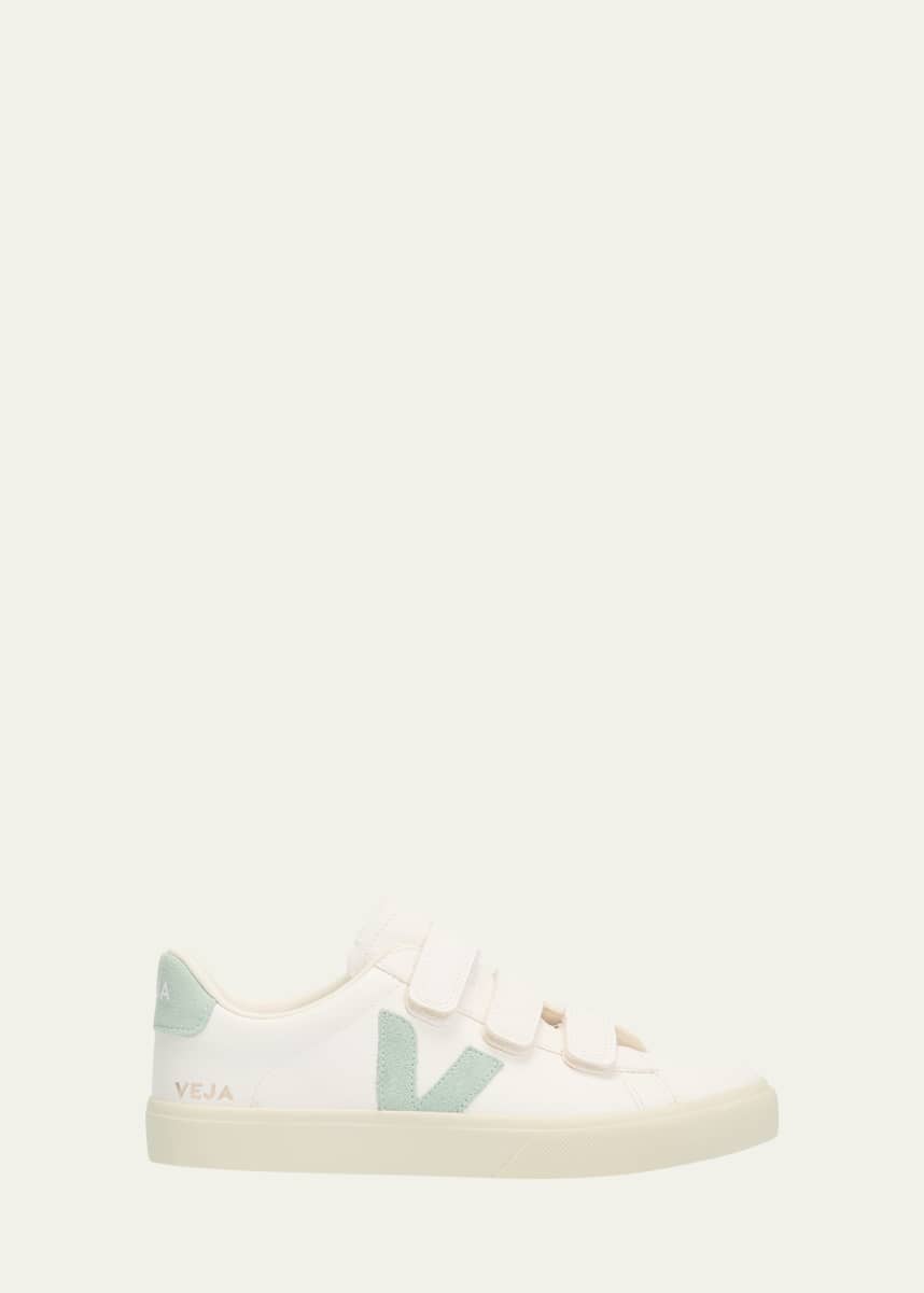 Veja esplar femme blanche top