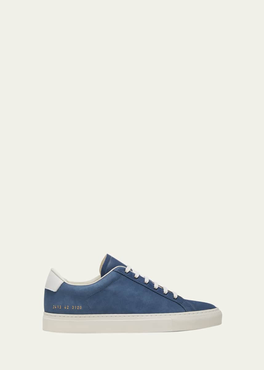 Zappos common projects outlet
