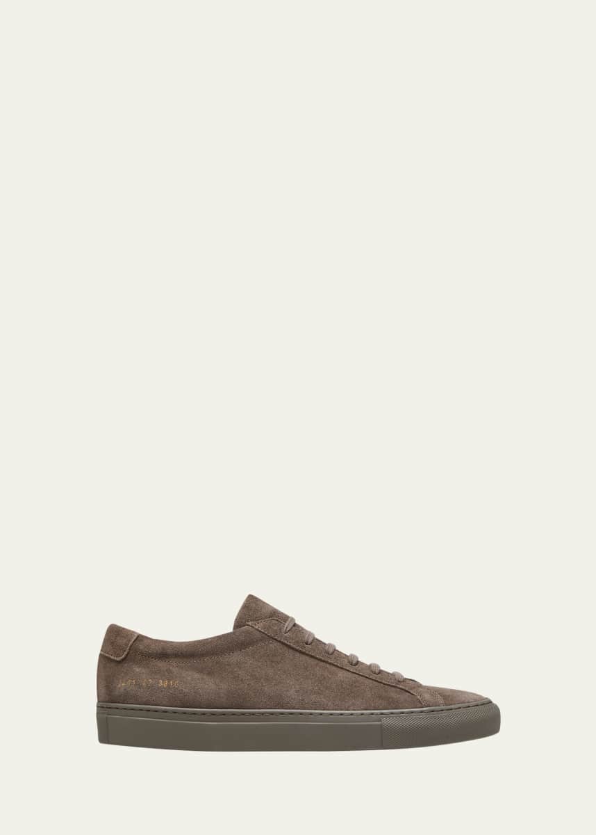 Bergdorf goodman common projects hotsell
