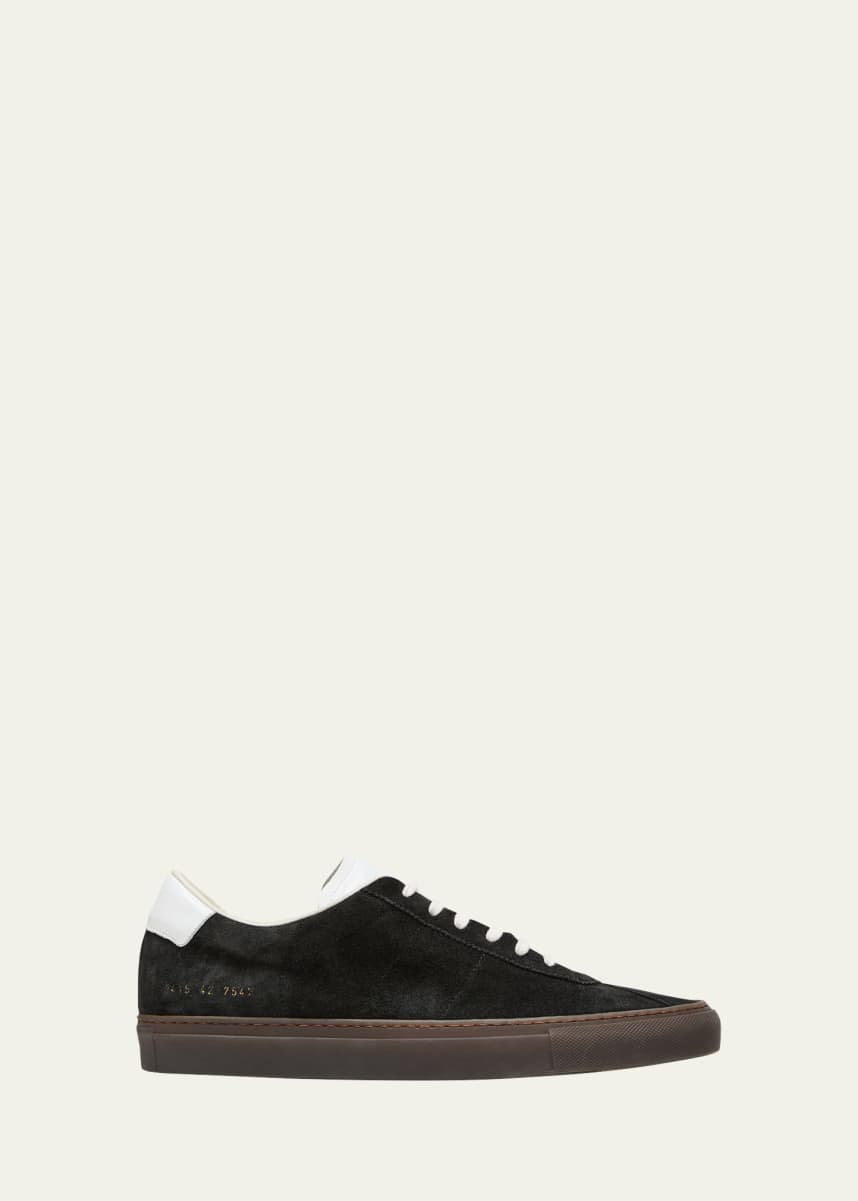 Bergdorf goodman common projects 2025
