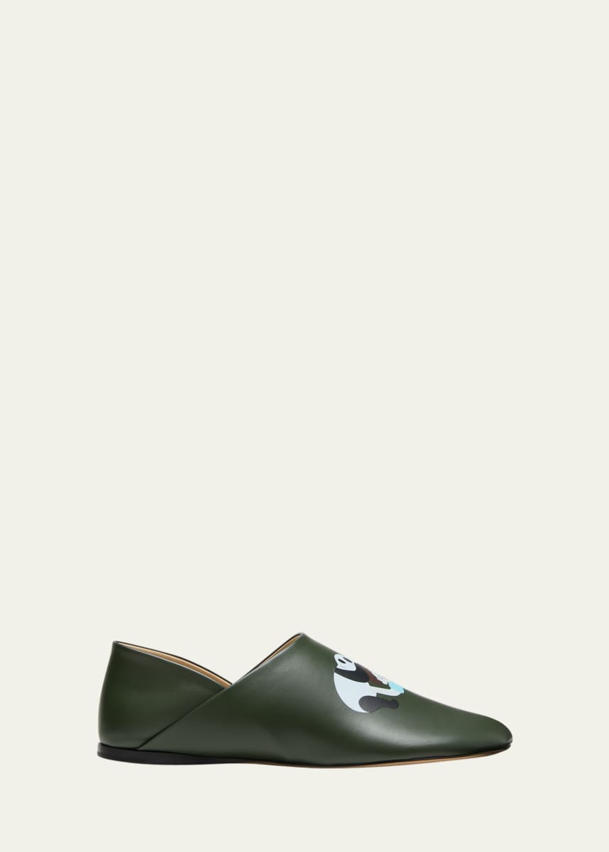 Panda soulier garcon best sale
