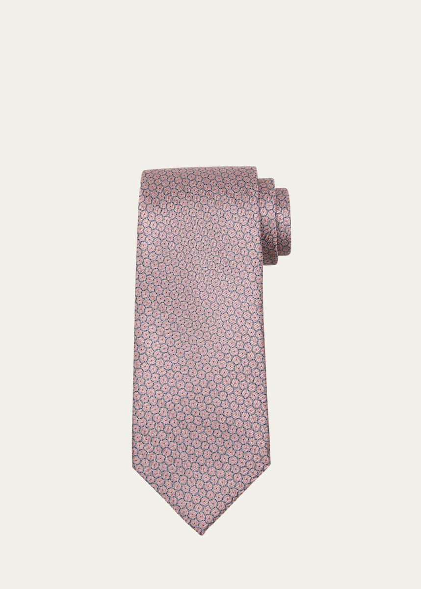 bergdorf ties