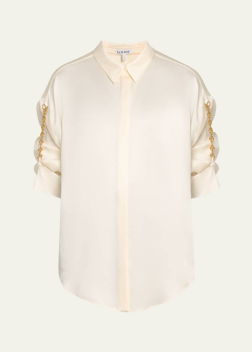 Loewe bergdorf goodman top