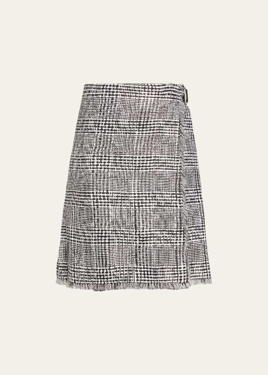 Designer Skirts for Women Bergdorf Goodman